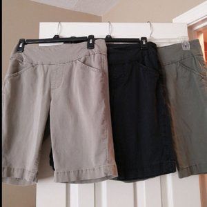 Jag Jeans Shorts Size 6 Bundle